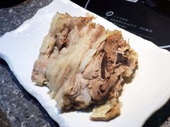 -马老六清真餐厅(雁滩店)