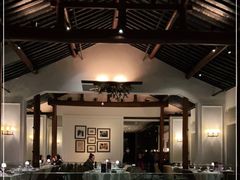 大堂-夜上海(新天地店)