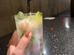 -上井料理黑金店(IFS国金中心店)