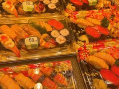 -池田寿司·4H鲜作(朝阳大悦城店)