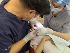 -欧立口腔(香雪店)