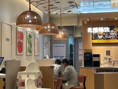 -菲滋意式餐厅(富阳东方茂店)