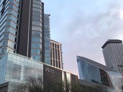 -华谊兄弟总部办公大楼