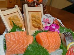 马苏里拉三文鱼-黑松白鹿(崇文门新活馆店)