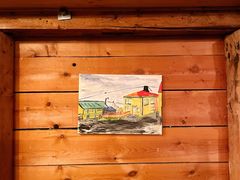 -Pakkhús Restaurant