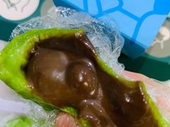 -盒马鲜生(馥邦国际店)