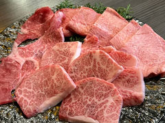 -不倒翁炭火烧肉(永安里店)