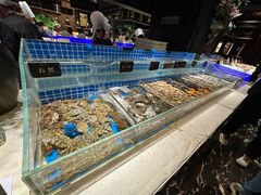 -加餐海鲜自助(集美银泰百货店)