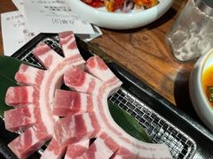 -九田家黑牛烤肉料理(新辰里亚运村店)