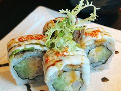 -山葵家·创意料理(宁波来福士店)