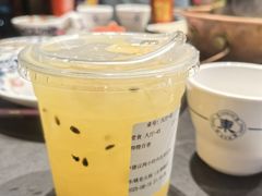 -东镇老火锅(长春路首店)