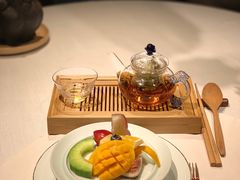 -叶叶菩提·晋福宫