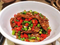 -味上湘菜馆(岳麓山店)