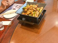 -韩记海鲜饺子旗舰店(红海新区店)