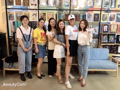 -鱼塘剧本推理桌游吧