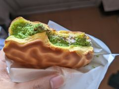 -君之狮子山·轻糖烘焙(开元Mini店)