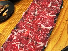 -潮味四季潮汕牛肉火锅(来凤街店)