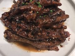 -马仕玖煲·融合菜·酥不腻烤鸭(人大店)