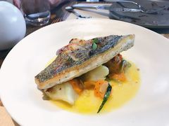 -Mercato莫卡多露台餐厅与酒吧(K11店)