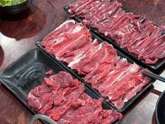 -林记潮牛·牛肉火锅(上马墩店)