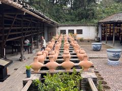 -景德镇古窑民俗博览区