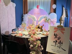 -观宴·品质赣菜(高新大道店)