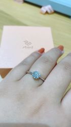 -Zbird钻石小鸟·钻戒婚戒定制高端珠宝私人定制中心