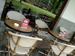 -COSTA COFFEE(西湖天地店)