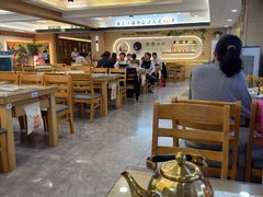 -海兰江石锅饭(水上店)