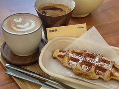 -LilBee Coffee