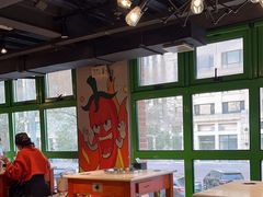 -钢管厂五区小郡肝火锅串串香(清河店)