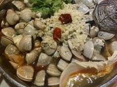 -味可道美食坊(福基路店)