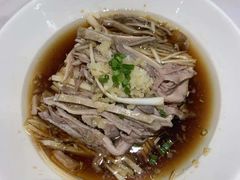 -新吉士·上海菜(浦东LCM置汇旭辉店)