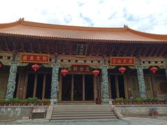 -大理文庙(大理古城)