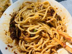 -二号桥脆绍面(星辉中路店)