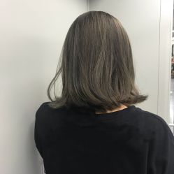 -FRIDAY星期五专业美发沙龙