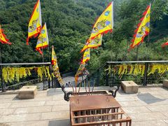 -黑龙潭风景区