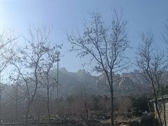 -崂山仰口游览区