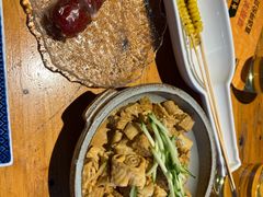 -肉串汪(月坛店)