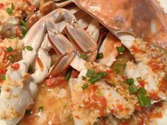 -醉壹号海鲜大排档(厦门美食地标店)