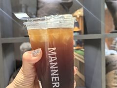 -Manner Coffee(淮海755店)