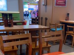 -兵哥豌豆面(欧亚卖场店)