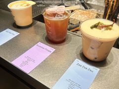 -O.P.S. CAFE