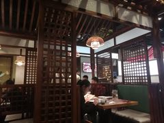 大堂-一品渝香干锅鸭头(平安店)