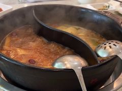 -蜀皇·菌汤鲜黄牛肉汤锅(宽窄巷子店)