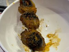 -7只羊·鲜羊肉串·地锅鸡精酿(玄武墨香路店)