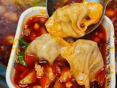 -青山青豆花·笑禅豆腐鱼(黄泥塝店)