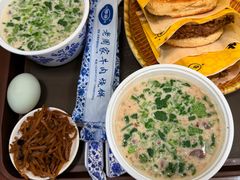 -穆得·老周家牛肉烧饼(普利街店)