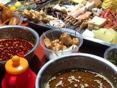 -江油特色冷沾沾(火炮街店)