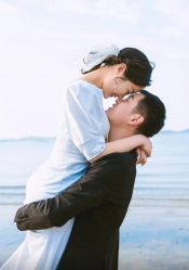 -玛奇朵婚纱摄影